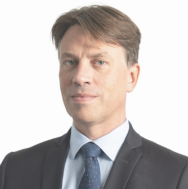 Stéphane Duhr, Alba Infra Partners
